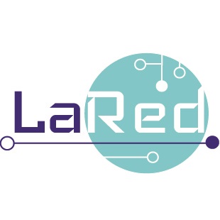 Logo Lared CR